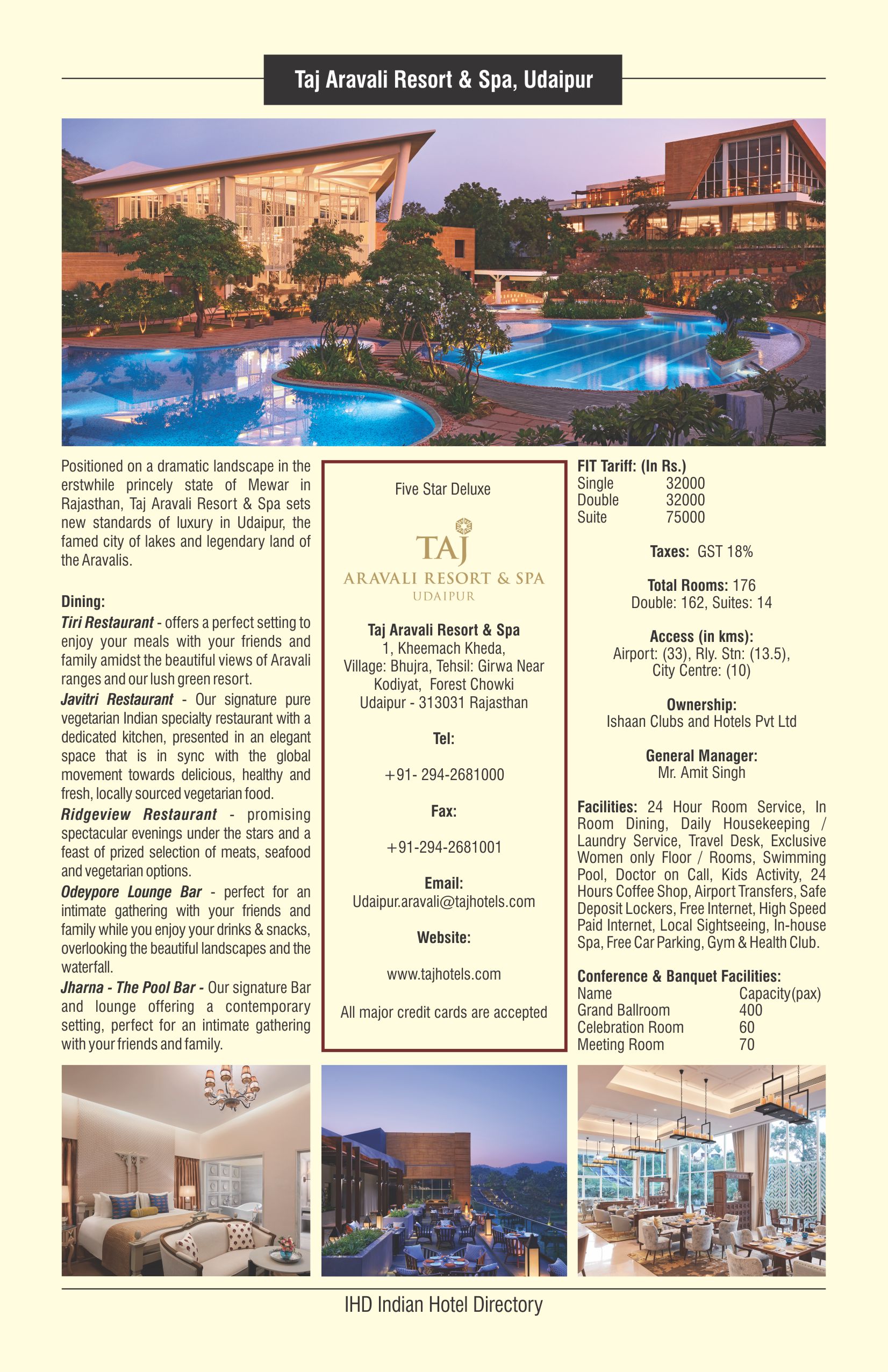 Taj-Aravali-Resort-Udaipur