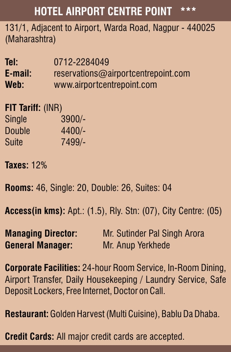 Hotel-Airport-Centre-Point-Nagpur