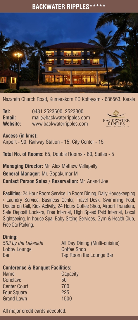Backwater-Ripples-Kottayam