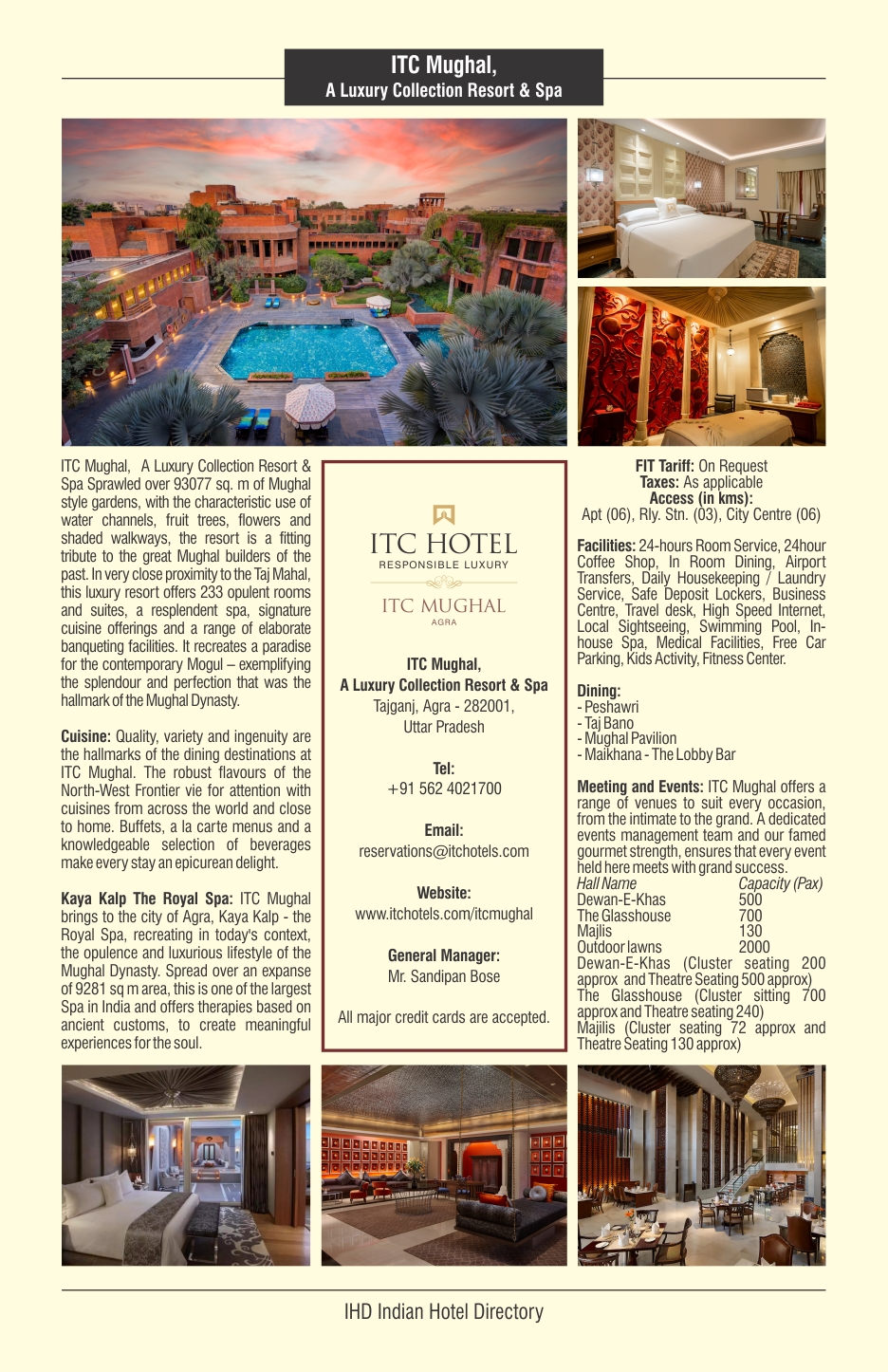 IHD-Listing-Layout-ITC-Mughal-Agra