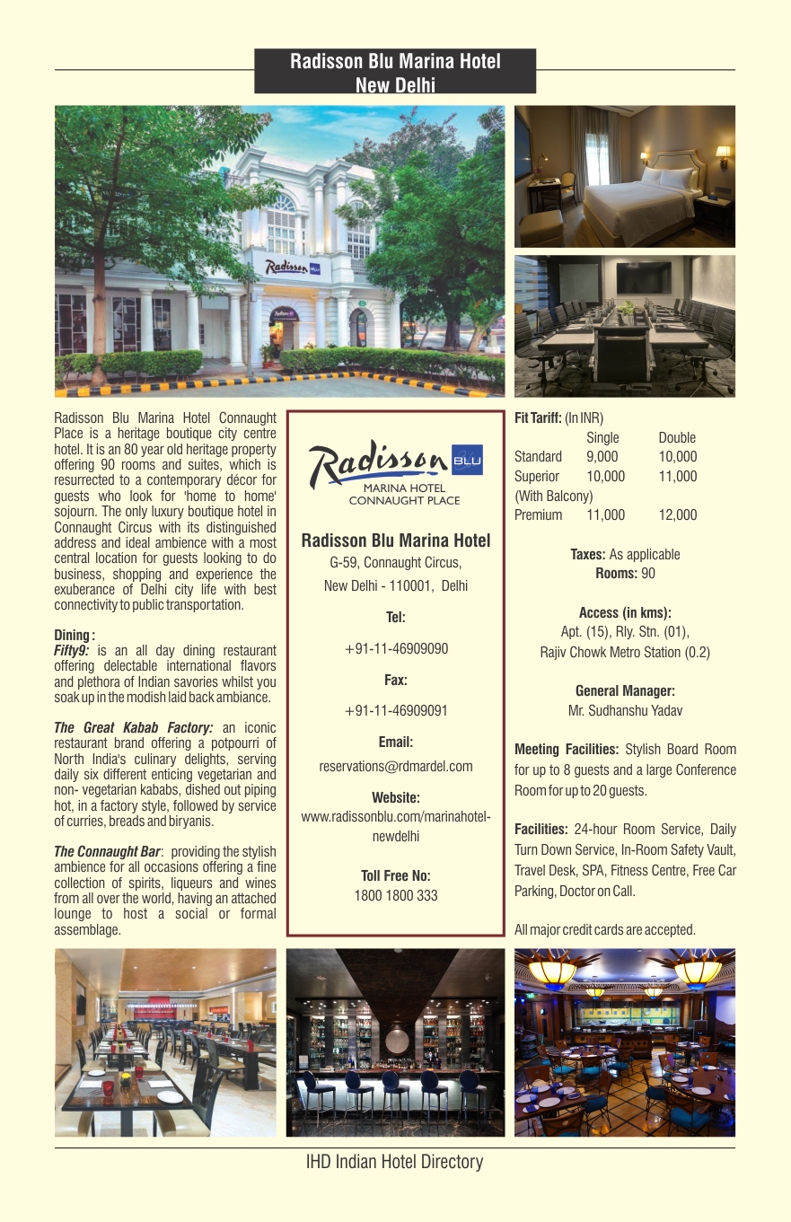 Radisson-Blu-Marina-New-Delhi